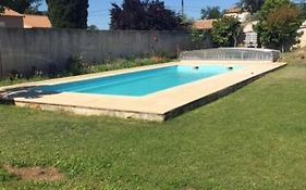 GITE Florence et Francis